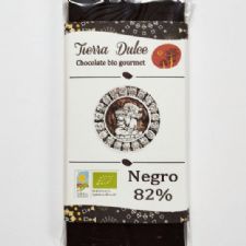 Puro cacao 82% Ecuador