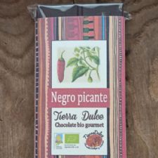 Negro picante